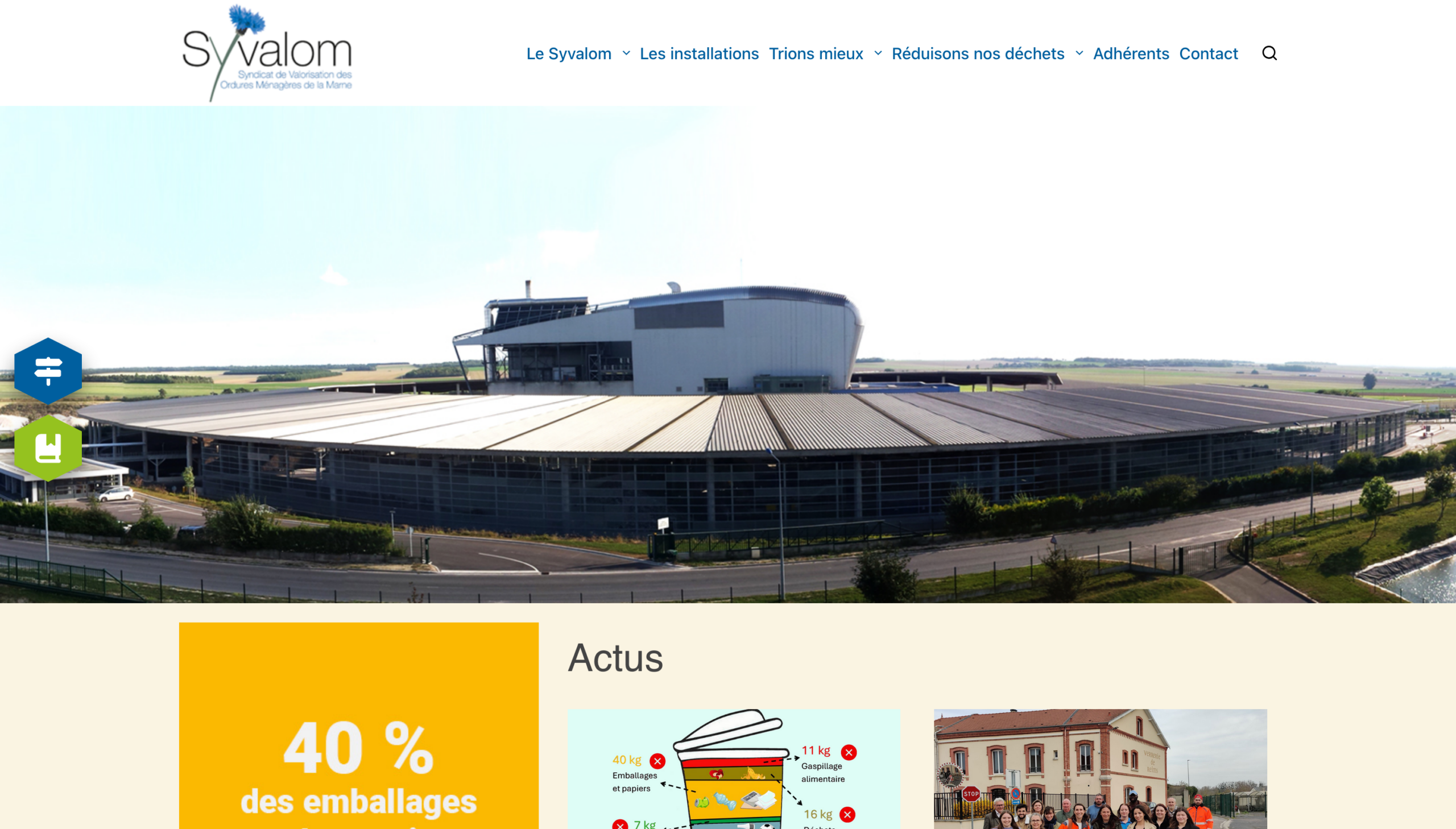 01-Accueil - Syvalom