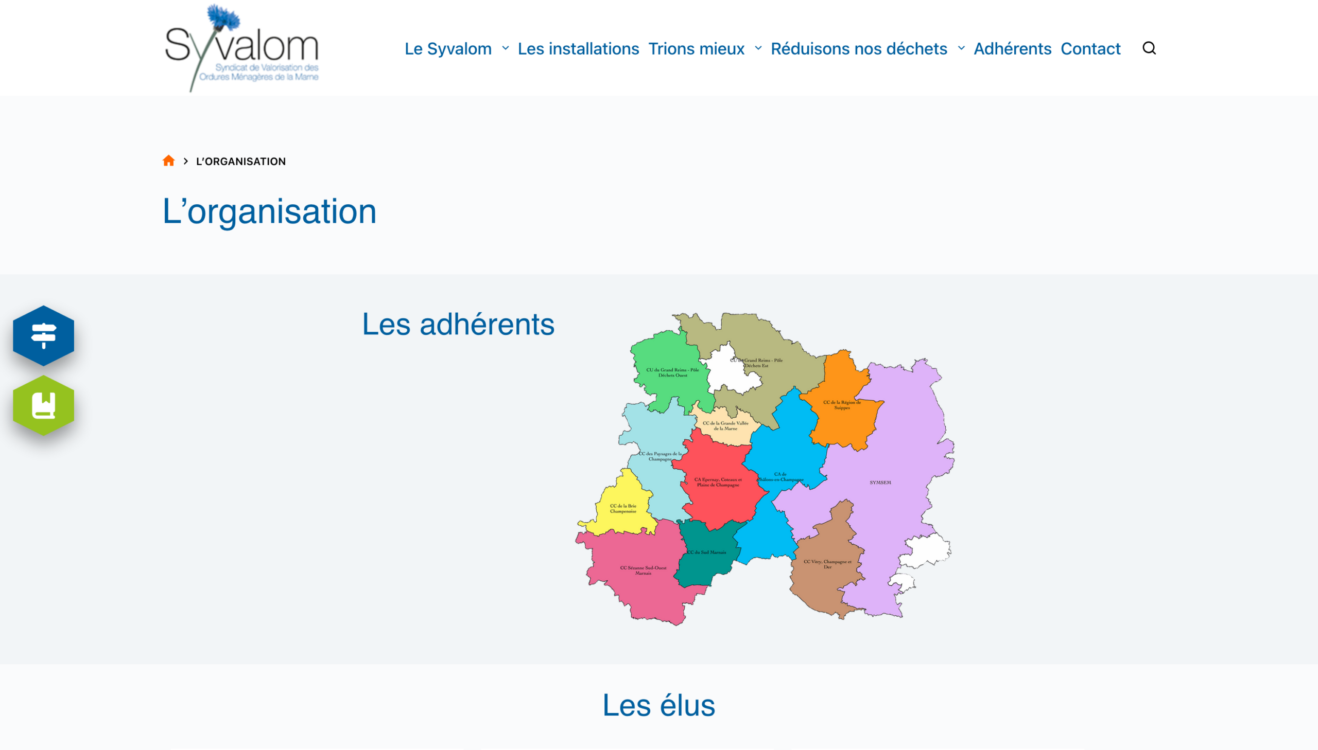 03-l-organisation – Syvalom