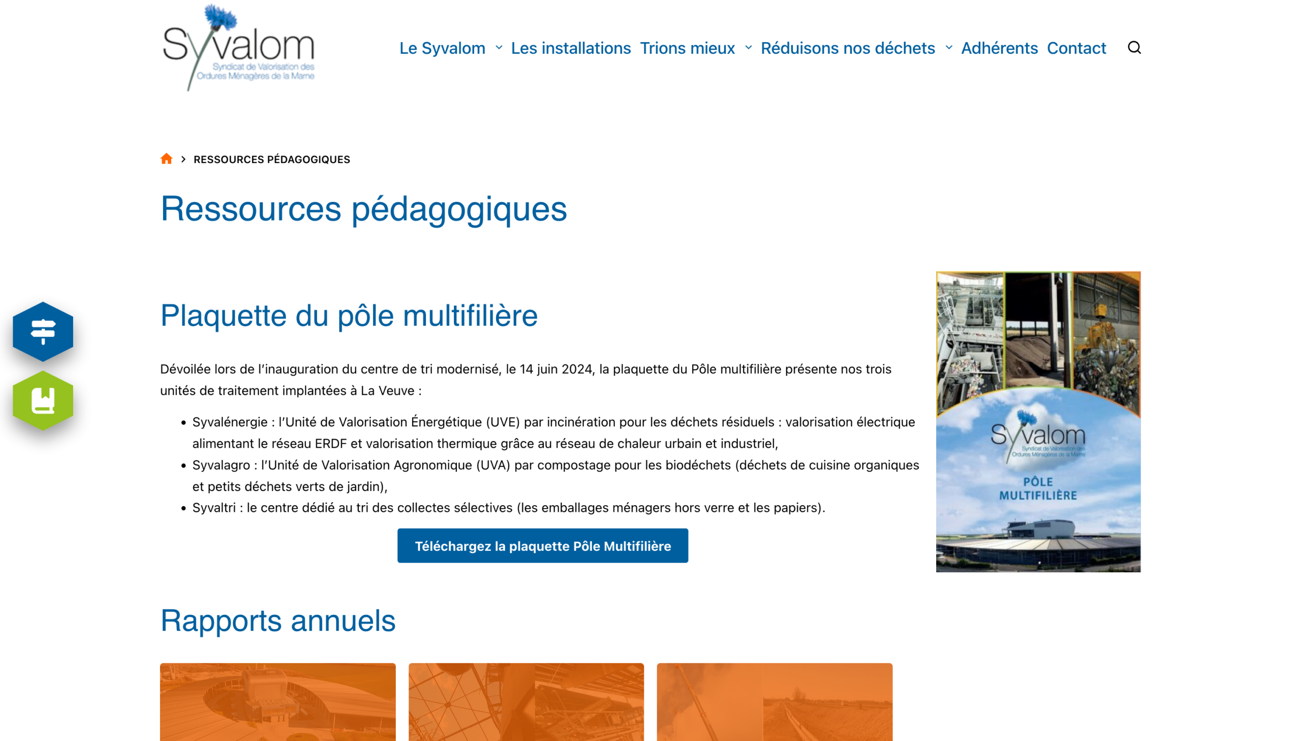 04-Ressources pédagogiques – Syvalom