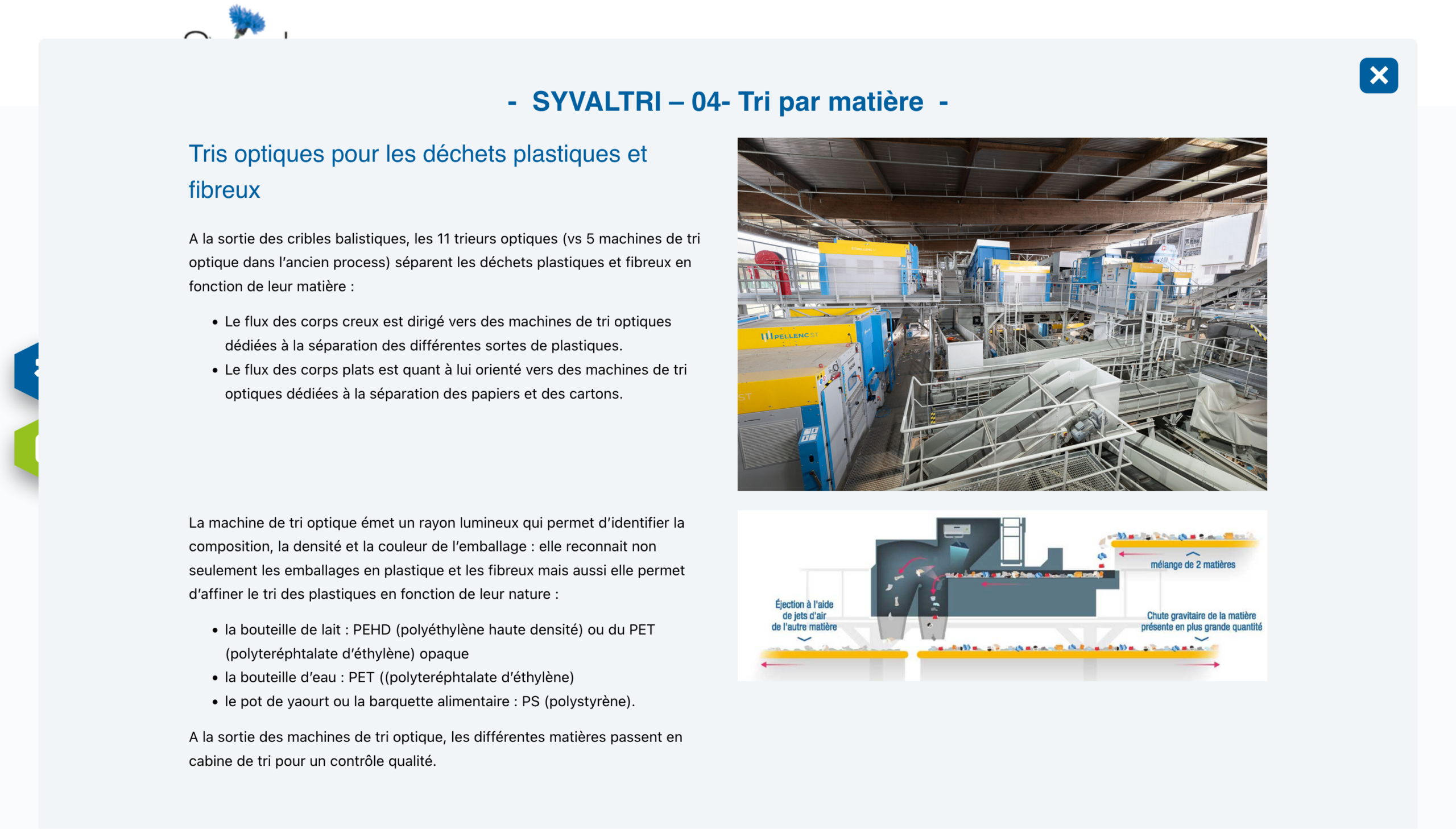 07-Les installations de traitement detail – Syvalom