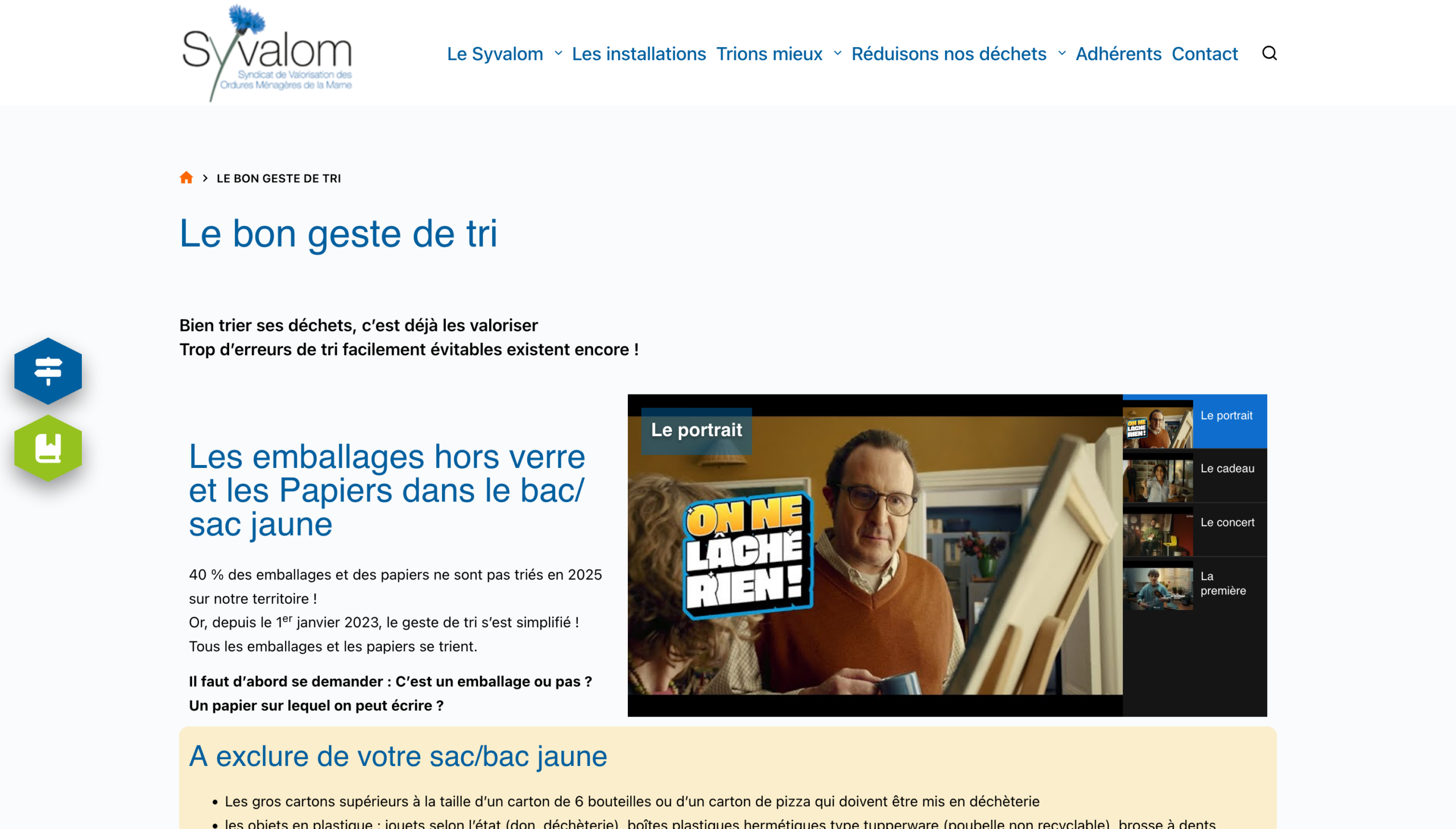 08-Le bon geste de tri – Syvalom